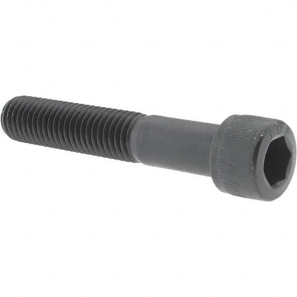 Value Collection - 5/8-11 UNC Hex Socket Cap Screw - Benchmark Tooling