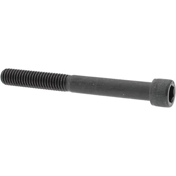 Value Collection - 3/8-16 UNC Hex Socket Cap Screw - Benchmark Tooling