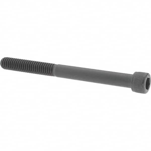 Value Collection - 5/16-18 UNC Hex Socket Cap Screw - Benchmark Tooling