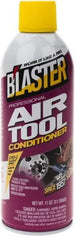 Blaster Chemical - Air Tool Oil - -25°F - Benchmark Tooling