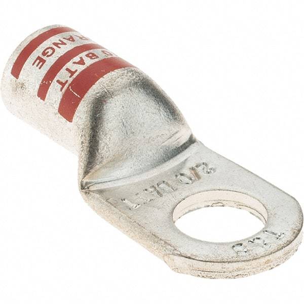 Thomas & Betts - 2/0 AWG Ring Terminal - Tin Plated Copper Contact - Benchmark Tooling