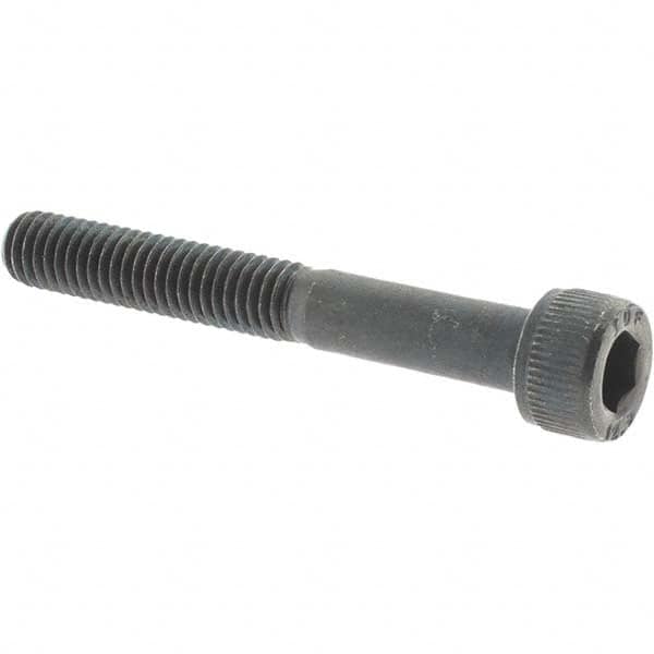 Value Collection - M6x1.00 Socket Cap Screw - Benchmark Tooling