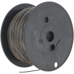 Value Collection - Steel Wire Material: Steel Type: Mechanic's Wire - Benchmark Tooling