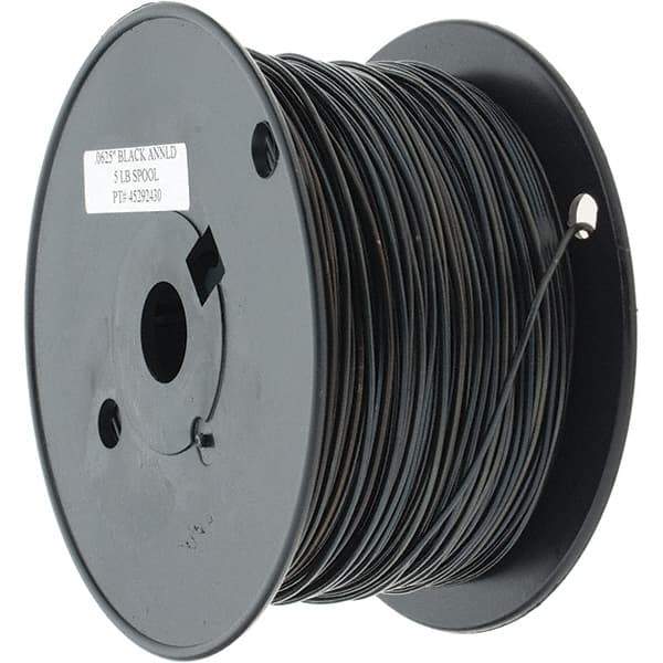 Value Collection - Steel Wire Material: Steel Type: Mechanic's Wire - Benchmark Tooling