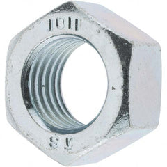 Value Collection - Hex & Jam Nuts System of Measurement: Inch Type: Hex Nut - Benchmark Tooling