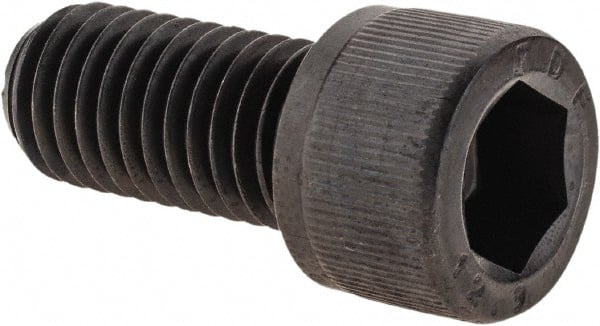 Value Collection - M12x1.75 Metric Coarse Hex Socket Cap Screw - Benchmark Tooling