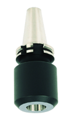 DIN69871 50 EM25X 80 END MILL HLDR - Benchmark Tooling