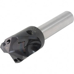 Iscar - Drill Bodies   Series: DSM-RGH    Shank Diameter (mm): 10.00 - Benchmark Tooling