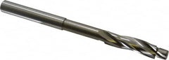 Interstate - 1/4" Socket Head Cap Screw Compatible, Cobalt, Solid Pilot Counterbore - Benchmark Tooling