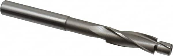 Interstate - 5/16" Socket Head Cap Screw Compatible, Cobalt, Solid Pilot Counterbore - Benchmark Tooling