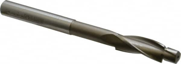 Interstate - 3/8" Socket Head Cap Screw Compatible, Cobalt, Solid Pilot Counterbore - Benchmark Tooling