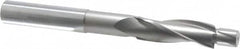 Interstate - 1/2" Socket Head Cap Screw Compatible, Cobalt, Solid Pilot Counterbore - Benchmark Tooling