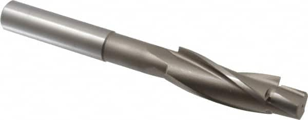 Interstate - 5/8" Compatible Cobalt, Solid Pilot Counterbore - Benchmark Tooling