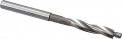 Interstate - 3mm Compatible Cobalt, Solid Pilot Counterbore - Benchmark Tooling