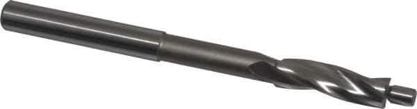 Interstate - 5mm Compatible Cobalt, Solid Pilot Counterbore - Benchmark Tooling