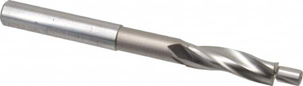 Interstate - 6mm Compatible Cobalt, Solid Pilot Counterbore - Benchmark Tooling