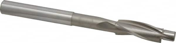 Interstate - 8mm Compatible Cobalt, Solid Pilot Counterbore - Benchmark Tooling