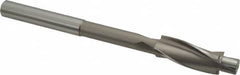 Interstate - 10mm Compatible Cobalt, Solid Pilot Counterbore - Benchmark Tooling