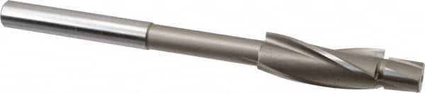 Interstate - 12mm Compatible Cobalt, Solid Pilot Counterbore - Benchmark Tooling