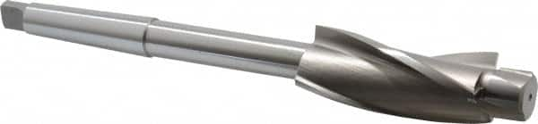 Interstate - 20mm Compatible Cobalt, Solid Pilot Counterbore - Benchmark Tooling