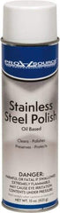 PRO-SOURCE - 15 Fluid Ounce Metal Cleaner - Aerosol Can - Benchmark Tooling