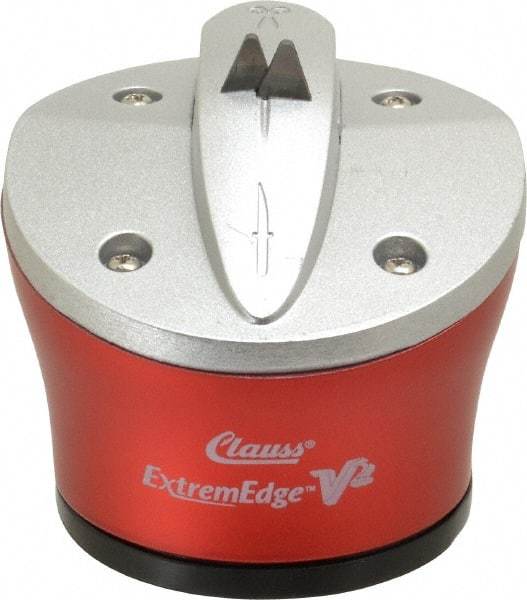 Clauss - Knife Sharpener - For Use with Knives & Shears - Benchmark Tooling