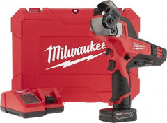 Milwaukee Tool - Cordless Cutter - Benchmark Tooling