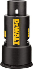 DeWALT - Power Drill Depth Setter - For Dewalt 3/8", 1/2" & 5/8" SDS+ Bits - Benchmark Tooling