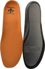 Impacto - 9 to 10 Men's (11 to 12 Women's) Polyurethane Foam Puncture Resistant Insoles - Benchmark Tooling