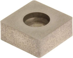 Sumitomo - 3/8" Inscribed Circle, Milling Cutter Shim for Indexables - 1" Thick, RM Shim Style - Benchmark Tooling