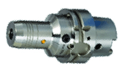 HSK A 63 HYDRO 12X90 TOOL SYSTEM - Benchmark Tooling