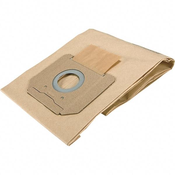 Porter-Cable - 10 Gal Paper Filter Vacuum Cleaner Bag - Use with 7812 - Benchmark Tooling