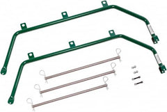 Greenlee - 3-1/5" Wide x 45" High x 18" Deep Hand Truck Expander Kit - For Use with 38733 - Benchmark Tooling