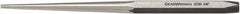 GearWrench - 3/16" Long Taper Punch - 9" OAL, Alloy Steel - Benchmark Tooling