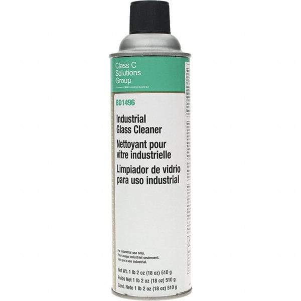 PRO-SOURCE - Aerosol Glass Cleaner - Benchmark Tooling