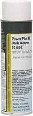 PRO-SOURCE - Carburetor and Parts Cleaner - 20 Ounce Aerosol Can - Benchmark Tooling