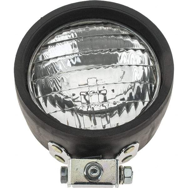 Truck-Lite - Clear Automotive Incandescent Light - Rubber, 12 V - Benchmark Tooling