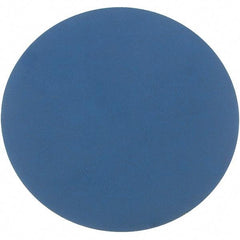 Made in USA - 6" Diam Adhesive/PSA Disc Backing Pad - Benchmark Tooling