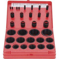 Value Collection - Buna-N O-Ring - Round Cross Section - Benchmark Tooling