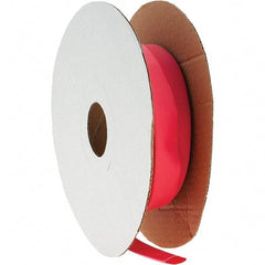 Value Collection - Heat Shrink Electrical Tubing - Red - Benchmark Tooling