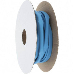 Value Collection - Heat Shrink Electrical Tubing - Blue - Benchmark Tooling