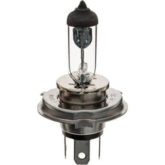 Import - 13.2 Volt, Halogen Miniature & Specialty T4-5/8 Lamp - P43t Base - Benchmark Tooling