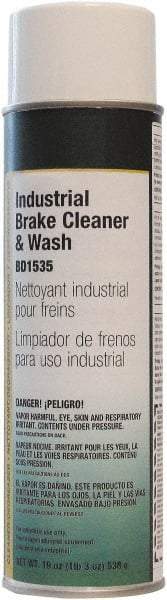 PRO-SOURCE - Chlorinated Battery Cleaner - 20 oz Aerosol Can - Benchmark Tooling