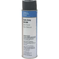 Made in USA - Spray Paints Type: Spray Paint Color: Gray - Benchmark Tooling