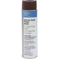 Seymour of Sycamore - Primers   Type: Spray Paint    Color Family: Red - Benchmark Tooling