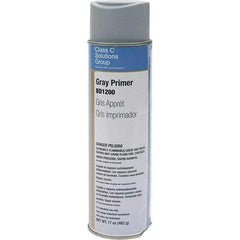 Seymour of Sycamore - Primers   Type: Spray Paint    Color Family: Gray - Benchmark Tooling