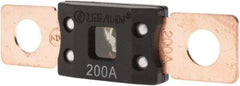 Value Collection - 200 Amp, Plug Fuse - Benchmark Tooling