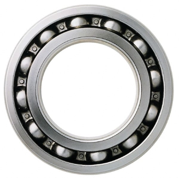 SKF - Radial Ball Bearings; Type: Deep Groove ; Style: Double Shield ; Bore Diameter (mm): 65.00 ; Outside Diameter (mm): 100.00 ; Outside Diameter (Decimal Inch): 3.9400 ; Width (Decimal Inch): 0.7100 - Exact Industrial Supply