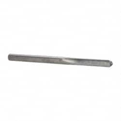 Hertel - 0.1575" Solid Carbide 4 Flute Chucking Reamer - Benchmark Tooling