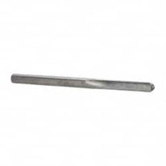 Hertel - 0.1575" Solid Carbide 4 Flute Chucking Reamer - Benchmark Tooling